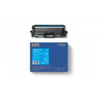 BROTHER TN821XXLC Toner Cyan 12000 pages