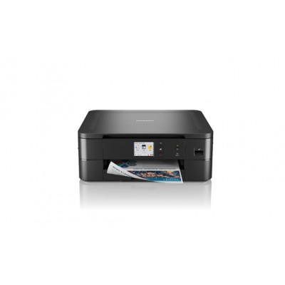 Brother DCP-J1140dw 3/1 JE COL 17-16.5pm