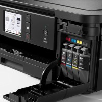 Brother DCP-J1140dw 3/1 JE COL 17-16.5pm