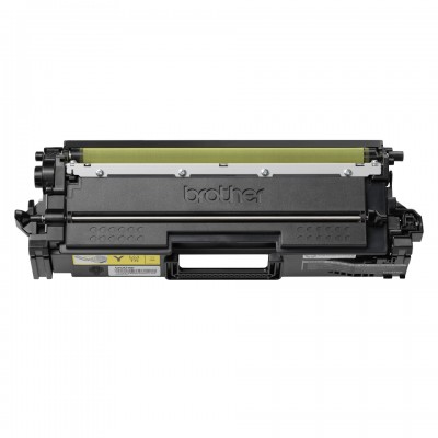 BROTHER TN821XXLY Toner Jaune 12000 page