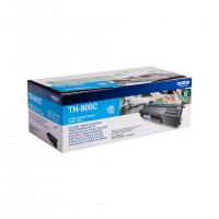 BROTHER TN900C Toner Cyan 6000 p