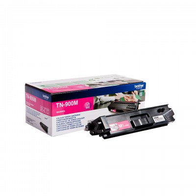 BROTHER TN900M Magenta hte Capa 6000P