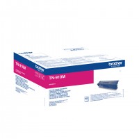 BROTHER TN-910M Toner magenta 9000 pages