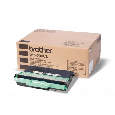 Brother WT200CL Bac de récupération 50k