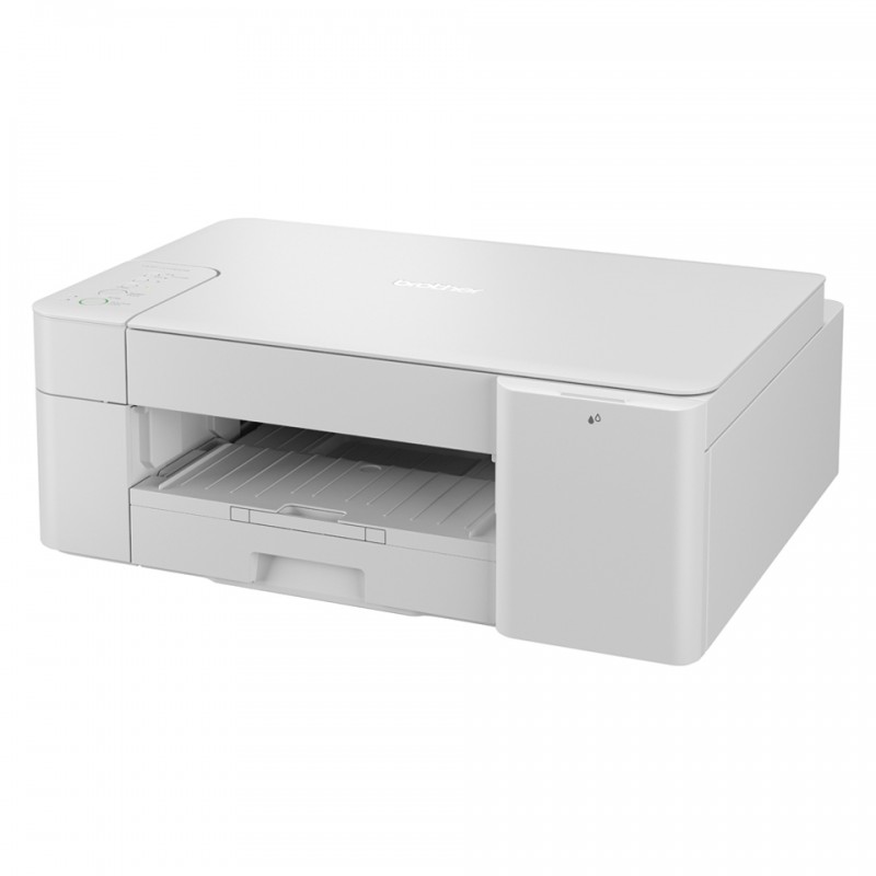 Brother DCP-J1200W 3/1 JE COL 16-9ppm