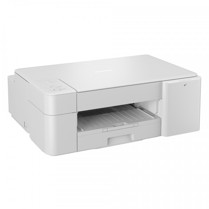 Brother DCP-J1200W 3/1 JE COL 16-9ppm