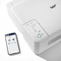 Brother DCP-J1200W 3/1 JE COL 16-9ppm