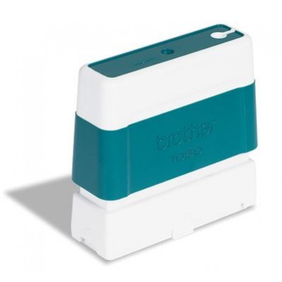 Brother PR1060G Tampon encre 10X60M Vert