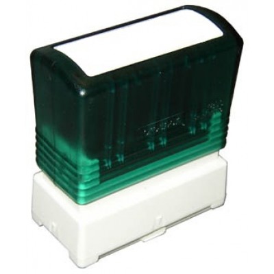 BROTHER PR1438G TAMPON 14 X 38 MM VERT