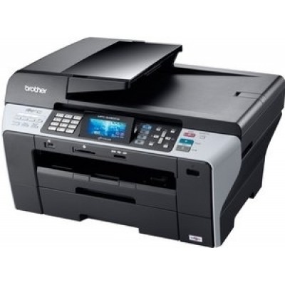 BROTHER MFC6490CW* A3 COUL FAX