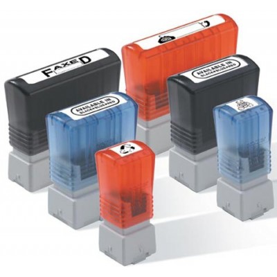 BROTHER PR4040G TAMPON 40 X 40 MM VERT