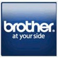BROTHER PR4040R TAMPON 40 X 40 MM ROUGE
