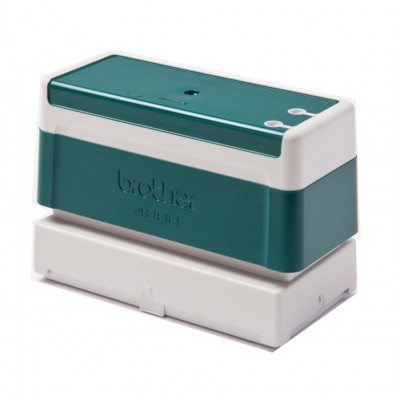 BROTHER PR4090G TAMPON 40 X 90 MM VERT