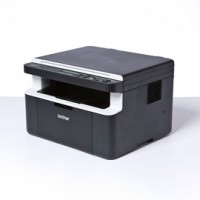 Brother  DCP-1612W 3/1 Laser Mono 20ppm