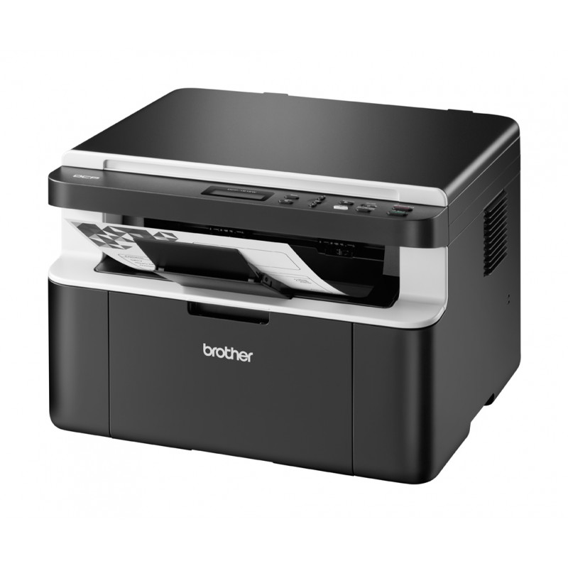 Brother  DCP-1612W 3/1 Laser Mono 20ppm