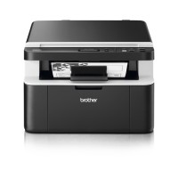 Brother  DCP-1612W 3/1 Laser Mono 20ppm