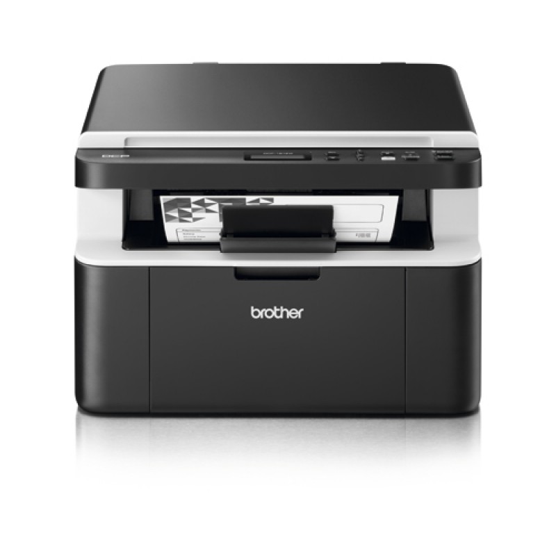Brother  DCP-1612W 3/1 Laser Mono 20ppm