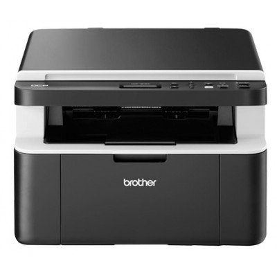 Brother  DCP-1612W 3/1 Laser Mono 20ppm