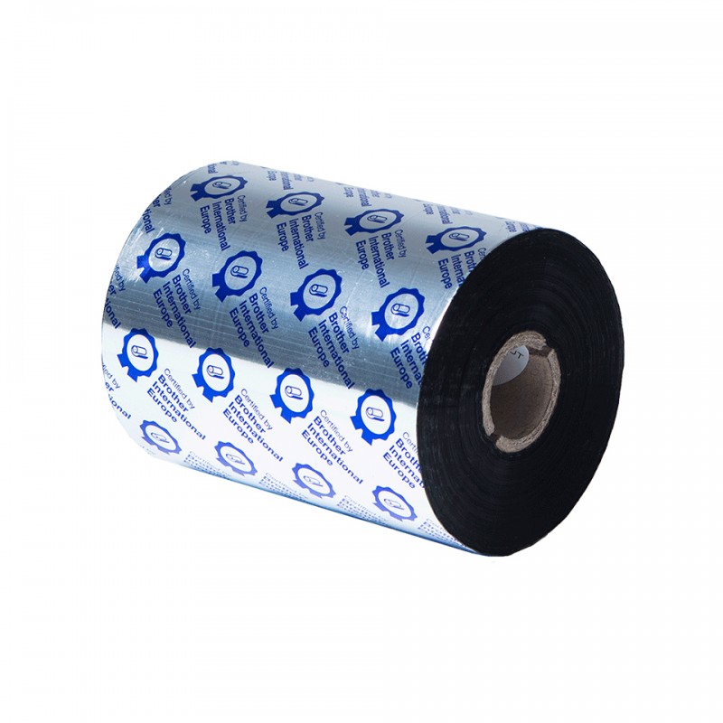 Brother ruban BSP1D600110 bk C/res Prex6