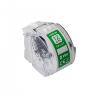 Brother CZ1002 Ruban 12 mm de largeur