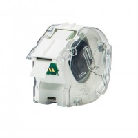 Brother CZ1002 Ruban 12 mm de largeur