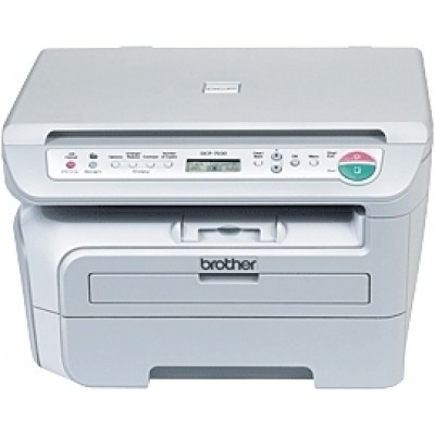 BROTHER DCP7030  LZR MONO 3/1 22PPM
