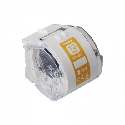 Brother CZ1003 Ruban 19 mm de largeur