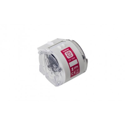 Brother CZ1004 Ruban 25 mm de largeur