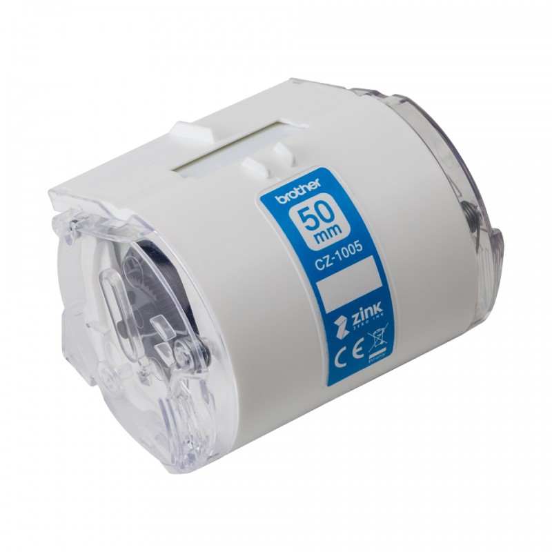 Brother CZ1005 Ruban 50 mm de largeur