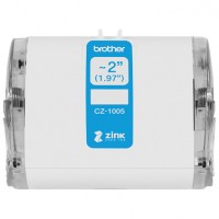 Brother CZ1005 Ruban 50 mm de largeur