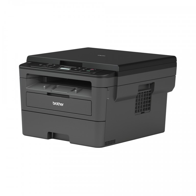 Brother DCP-L2510D 3/1 Lasr Mono 30pm *