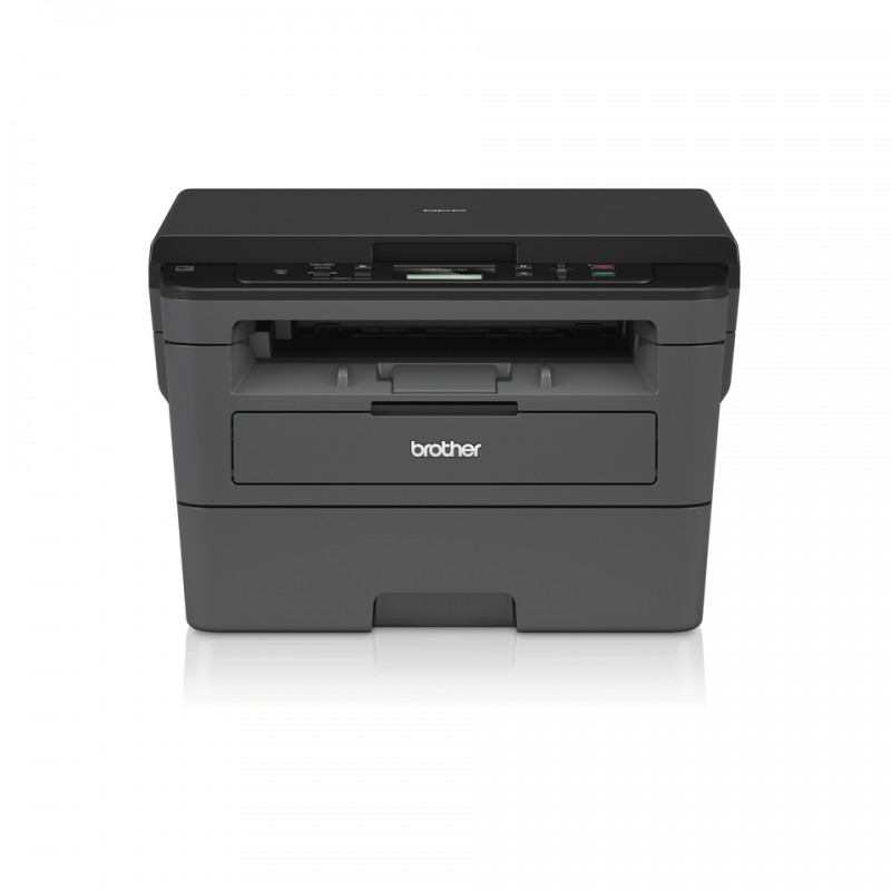 Brother DCP-L2510D 3/1 Lasr Mono 30pm *
