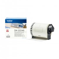 Brother DK22246 Ruban 103.6 mmx30,48m