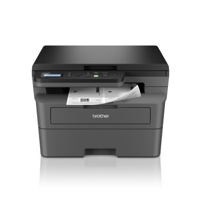Brother DCP-L2620DW 3/1 Laser Mono 32ppm