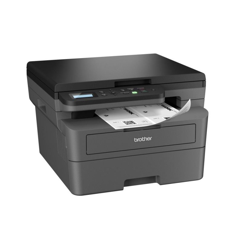 Brother DCP-L2620DW 3/1 Laser Mono 32ppm