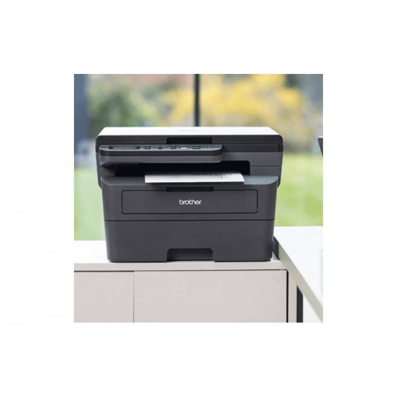 Brother DCP-L2627DWE 3/1 Laser Mono 32pm