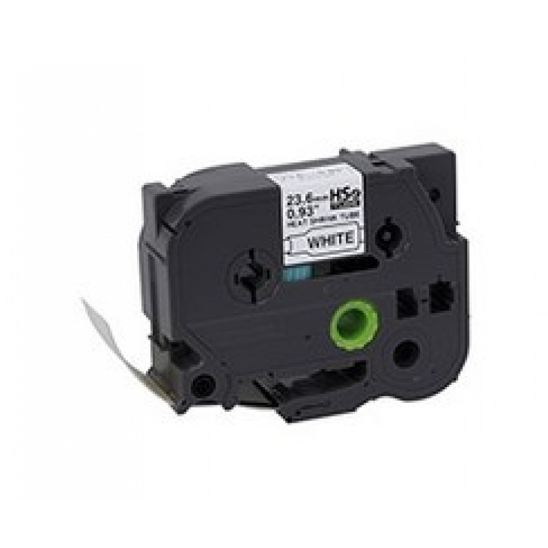 Brother Ruban thermo rétractable HSe-251
