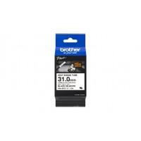 Brother HSE261E Ruban retrac Noir/Blanc
