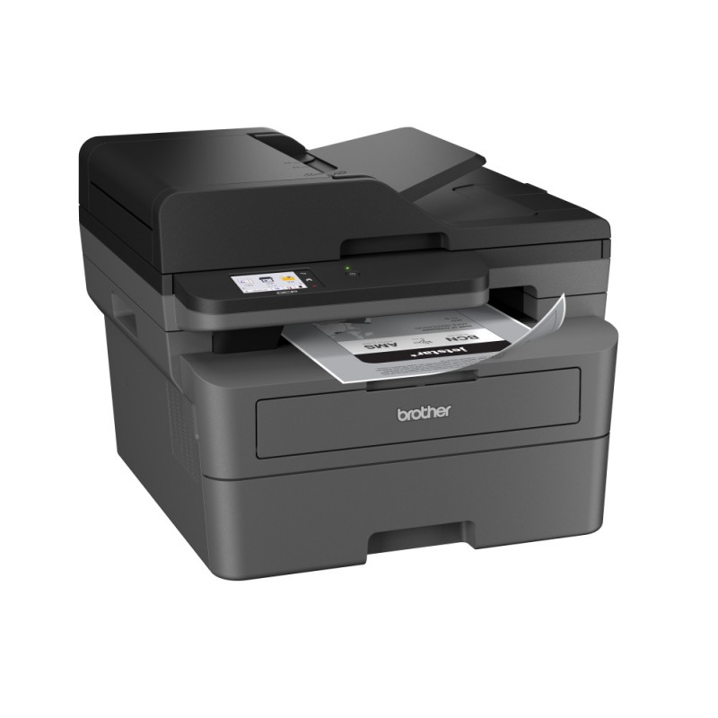 Brother DCP-L2660DW 3/1 Laser Mono 34ppm