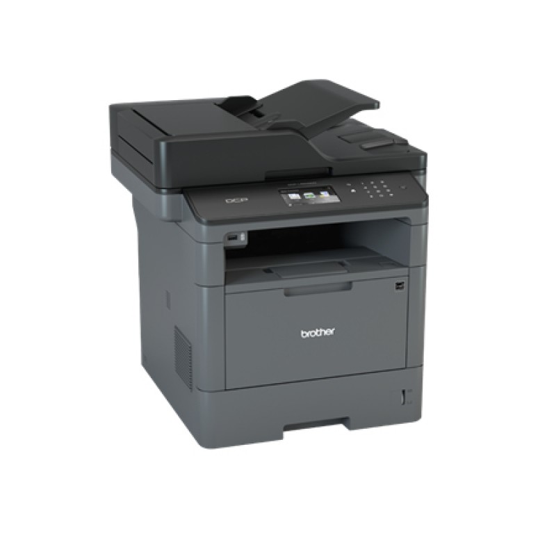 Brother DCP-L5500DN 3/1 LASER Mono 40pm*