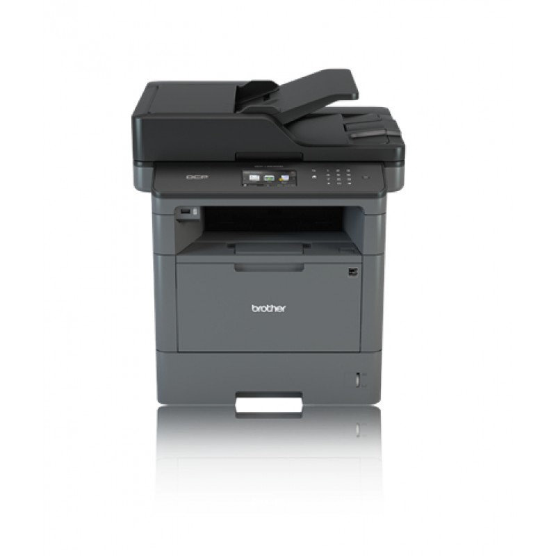 Brother DCP-L5500DN 3/1 LASER Mono 40pm*