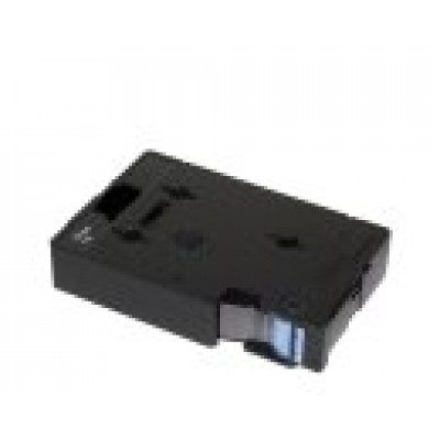 Brother TC102 Transp/ROUGE 12mm