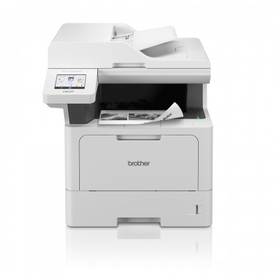 Brother DCP-5510DW 3/1 Laser Mono 48ppm