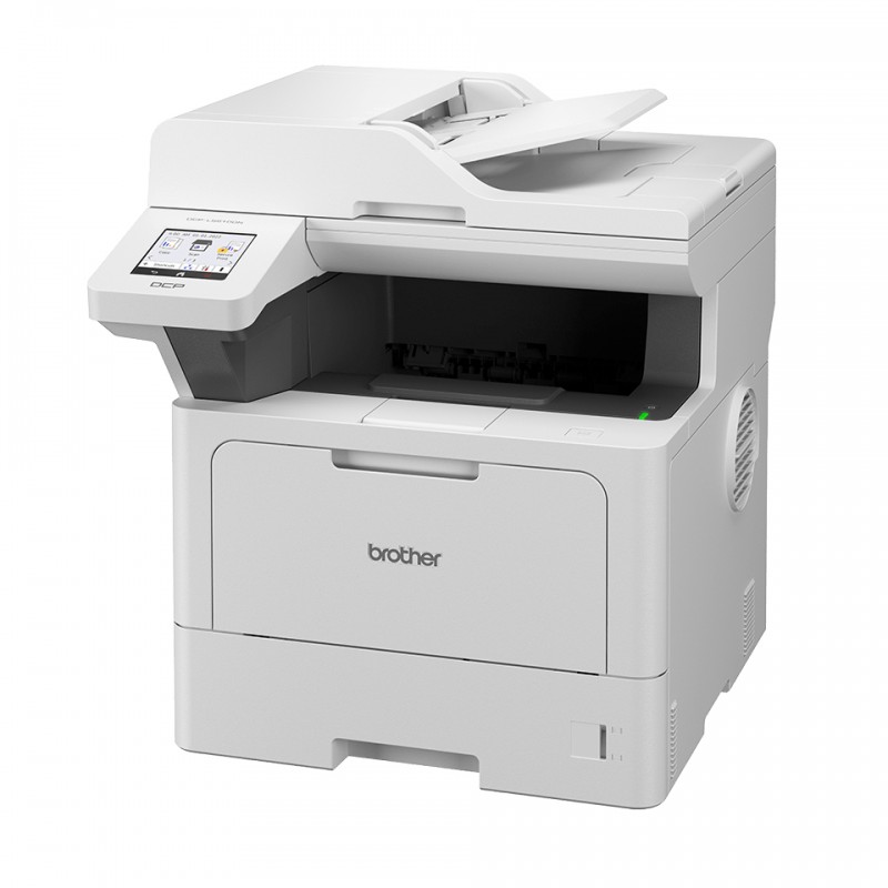 Brother DCP-5510DW 3/1 Laser Mono 48ppm