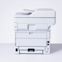 Brother DCP-5510DW 3/1 Laser Mono 48ppm
