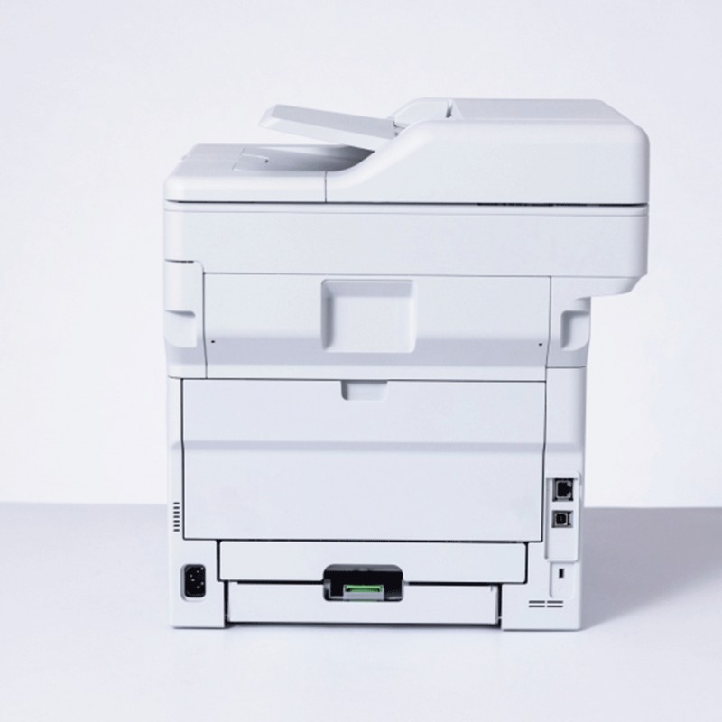 Brother DCP-5510DW 3/1 Laser Mono 48ppm