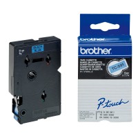 Brother  TC591  Bleu/Noir 9mm
