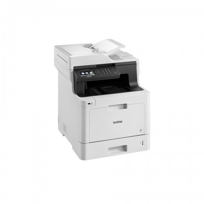 Brother DCP-L8410CDW 3/1 LZR CL 31pm R/V
