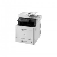 Brother DCP-L8410CDW 3/1 LZR CL 31pm R/V