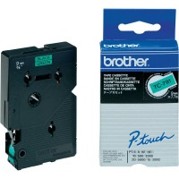 Brother  TC791  vert/Noir 9mm